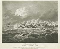 Storm 1808 | Margate History